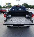 toyota tundra 2011 gray grade gasoline 8 cylinders 2 wheel drive automatic 76011