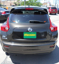 nissan juke 2011 dark gray gasoline 4 cylinders all whee drive automatic 79936