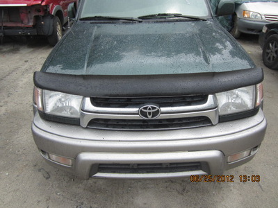 toyota 4runner