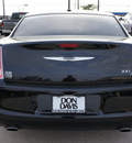 chrysler 300 2012 black sedan s v8 gasoline 8 cylinders rear wheel drive automatic 76011