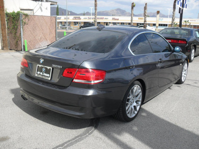 bmw 328i 2008 lt  brown coupe gasoline 6 cylinders rear wheel drive automatic 79925