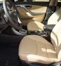 hyundai elantra 2012 red allure sedan limited gasoline 4 cylinders front wheel drive automatic 76049