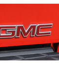 gmc sierra 1500 2010 red sle flex fuel 8 cylinders 4 wheel drive automatic 77094