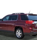 gmc terrain 2012 merlot jewl met suv flex fuel 4 cylinders front wheel drive automatic 77094