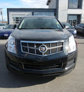 cadillac srx 2011 black gasoline 6 cylinders front wheel drive automatic 79925