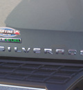 chevrolet silverado 1500 2012 blue lt flex fuel 8 cylinders 2 wheel drive 6 speed automatic 75067