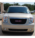gmc yukon 2011 gold suv slt flex fuel 8 cylinders 2 wheel drive automatic with overdrive 77836