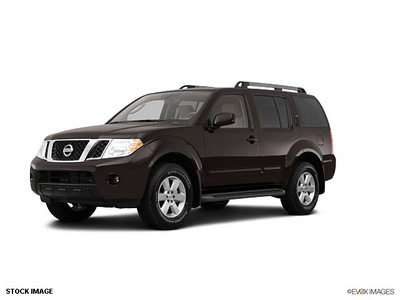 nissan pathfinder 2012 suv s gasoline 6 cylinders 2 wheel drive 5 speed automatic 77090