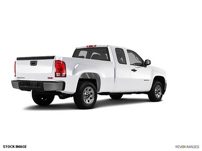 gmc sierra 1500 2012 pickup truck work truck flex fuel 8 cylinders 2 wheel drive 4 speed automatic 76240