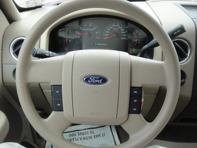 ford f 150 2008 red styleside gasoline 8 cylinders 2 wheel drive automatic 79936