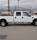 ford f 350 2009 white super duty diesel 8 cylinders 4 wheel drive automatic 79936