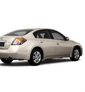 nissan altima 2010 sedan gasoline 4 cylinders front wheel drive cont  variable trans  75150