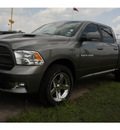 ram ram pickup 1500 2012 dk  gray sport gasoline 8 cylinders 2 wheel drive automatic with overdrive 77037