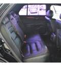 cadillac deville 2003 black sedan gasoline 8 cylinders dohc front wheel drive automatic 78216