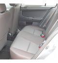 mitsubishi lancer 2012 lt  gray sedan se gasoline 4 cylinders all whee drive automatic 77065