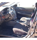 mitsubishi galant 2012 black sedan se gasoline 4 cylinders front wheel drive autostick 77065