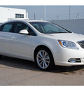 buick verano 2012 wht dmnd tri sedan gasoline 4 cylinders front wheel drive automatic 77094