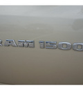 ram ram pickup 1500 2011 gold pickup truck st gasoline 6 cylinders 2 wheel drive 4 speed automatic 77094
