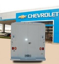 chevrolet express cutaway 2012 white 3500 flex fuel 8 cylinders rear wheel drive automatic 75067