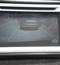 honda insight 2012 dk  gray hatchback ex w navi hybrid 4 cylinders front wheel drive automatic 75034