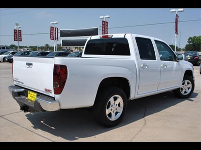 gmc canyon 2012 sle 1 gasoline 5 cylinders 2 wheel drive 4 speed automatic 77090