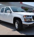 gmc canyon 2012 sle 1 gasoline 5 cylinders 2 wheel drive 4 speed automatic 77090