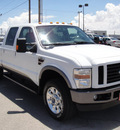 ford f 250 2010 white super duty diesel 8 cylinders 4 wheel drive automatic 79936