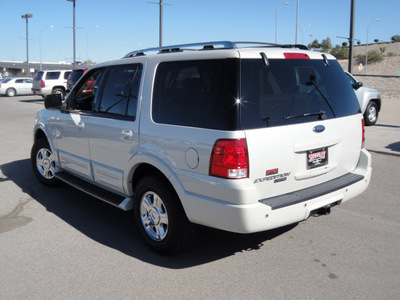 ford expedition 2006 na suv limited gasoline 8 cylinders rear wheel drive automatic 79922