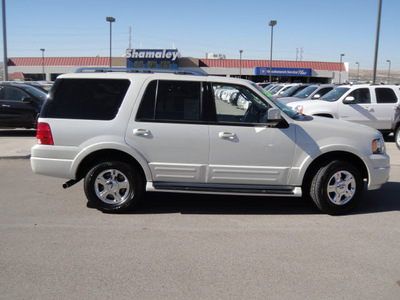 ford expedition 2006 na suv limited gasoline 8 cylinders rear wheel drive automatic 79922