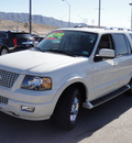 ford expedition 2006 na suv limited gasoline 8 cylinders rear wheel drive automatic 79922