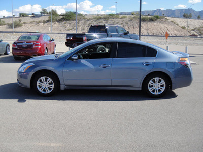 nissan altima 2010 na sedan gasoline 4 cylinders front wheel drive automatic 79922