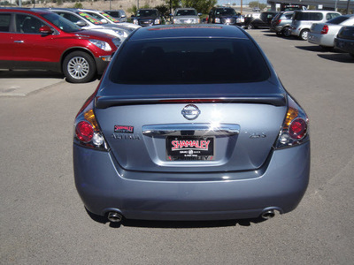 nissan altima 2010 na sedan gasoline 4 cylinders front wheel drive automatic 79922