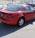 pontiac grand prix 2008 na sedan gasoline 6 cylinders front wheel drive automatic 79922