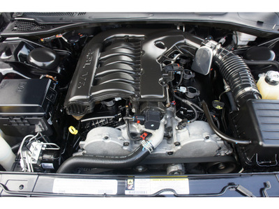 dodge charger 2010 black sedan sxt gasoline 6 cylinders rear wheel drive automatic 77034
