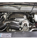 chevrolet suburban 2010 black suv ls 1500 flex fuel 8 cylinders 4 wheel drive automatic 78216