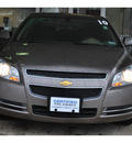 chevrolet malibu 2010 brown sedan lt flex fuel 4 cylinders front wheel drive automatic 78216