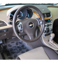 chevrolet malibu 2010 brown sedan lt flex fuel 4 cylinders front wheel drive automatic 78216