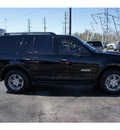 ford expedition 2008 black suv xlt gasoline 8 cylinders 2 wheel drive automatic 77074