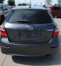 toyota matrix 2012 wagon gasoline 4 cylinders front wheel drive not specified 76053