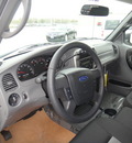 ford ranger 2011 oxford white fleet xlt gasoline 2 wheel drive automatic 77521