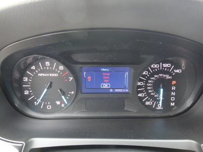 ford edge 2012 suv se gasoline front wheel drive automatic 77521