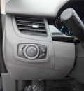 ford edge 2012 suv se gasoline front wheel drive automatic 77521