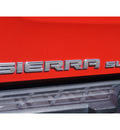 gmc sierra 1500 2007 red slt gasoline 8 cylinders 4 wheel drive automatic 79407