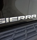 gmc sierra 1500 2008 black sle gasoline 8 cylinders 2 wheel drive automatic 78577