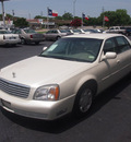 cadillac deville 2001 white sedan gasoline 8 cylinders dohc front wheel drive automatic 76103