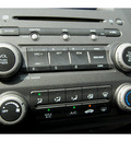 honda civic 2008 black sedan ex gasoline 4 cylinders front wheel drive 5 speed manual 77034