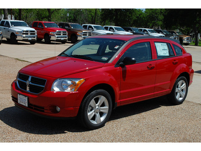 dodge caliber 2012 maroon hatchback sxt gasoline 4 cylinders front wheel drive automatic with overdrive 76520
