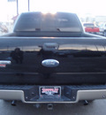 ford f 150 2006 black gasoline 8 cylinders 4 wheel drive automatic 79922