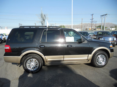 ford expedition 2011 tuxedo black suv flex fuel 8 cylinders 4 wheel drive automatic 79925