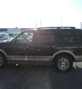 ford expedition 2011 tuxedo black suv flex fuel 8 cylinders 4 wheel drive automatic 79925